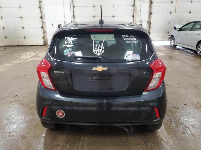 Photo 6 from auction – 2016 CHEVROLET SPARK 1LT with VIN KL8CD6SA2GC616519