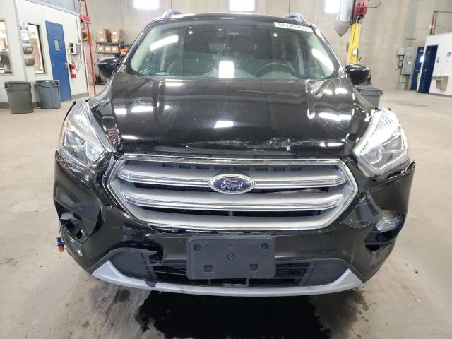 Photo 5 from auction – 2018 FORD ESCAPE SEL with VIN 1FMCU9HD4JUC51235