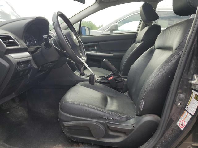 صورة رقم 7 من المزاد - 2016 SUBARU IMPREZA SP مع VIN JF1GPAY66G8216574