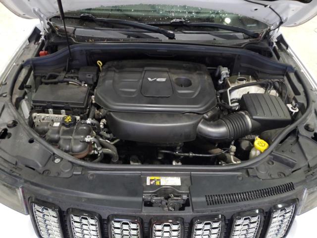 Photo 12 from auction – 2018 JEEP GRAND CHER with VIN 1C4RJFAG5JC217546