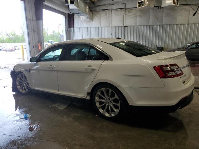 صورة رقم 2 من المزاد - 2017 FORD TAURUS LIM مع VIN 1FAHP2J85HG121887