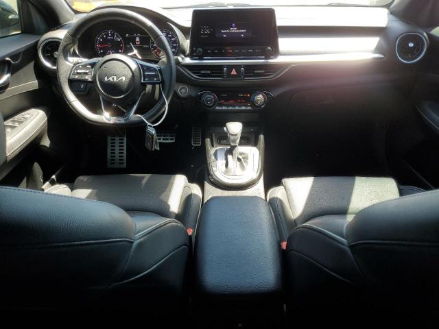 Photo 8 from auction – 2023 KIA FORTE with VIN 3KPF54AD8PE553470