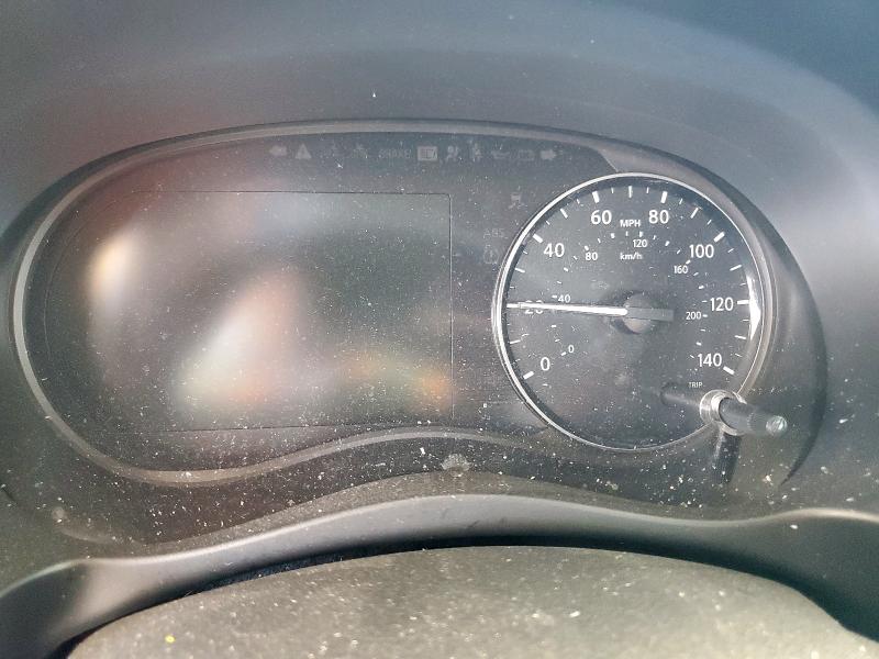 Photo 9 from auction – 2023 NISSAN KICKS SR with VIN 3N1CP5DV0PL549418
