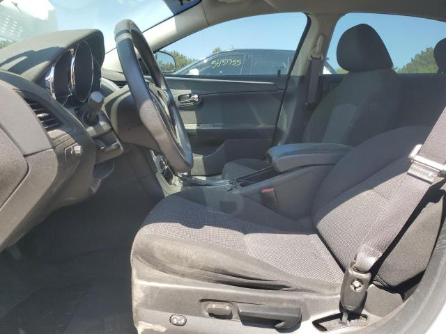 Photo 7 from auction – 2012 CHEVROLET MALIBU 1LT with VIN 1G1ZC5E05CF275300