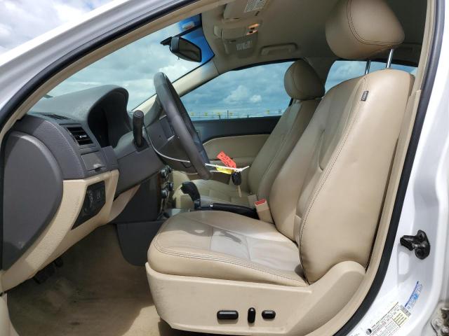 Photo 7 from auction – 2012 FORD FUSION SEL with VIN 3FAHP0JA2CR106174
