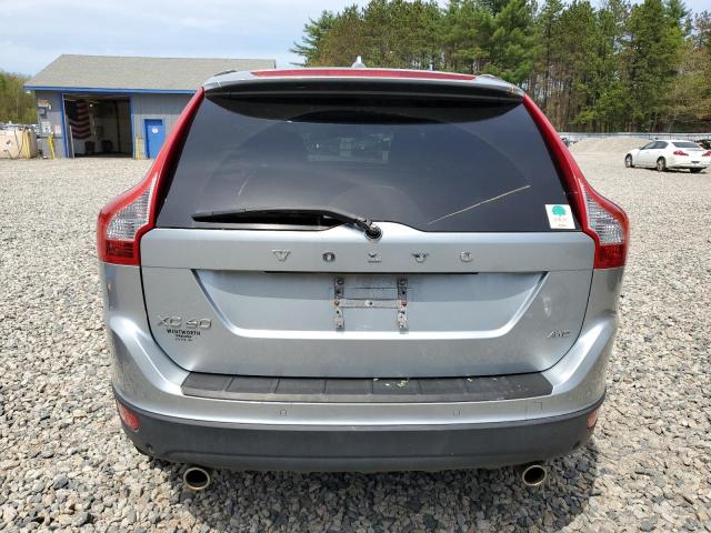 Photo 6 from auction – 2013 VOLVO XC60 3.2 with VIN YV4940DZ7D2375573