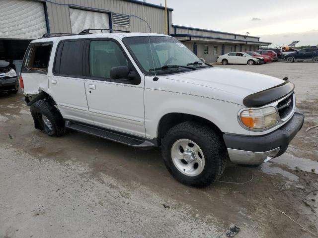 Photo 4 from auction – 2001 FORD EXPLORER X with VIN 1FMZU73E71ZA07810