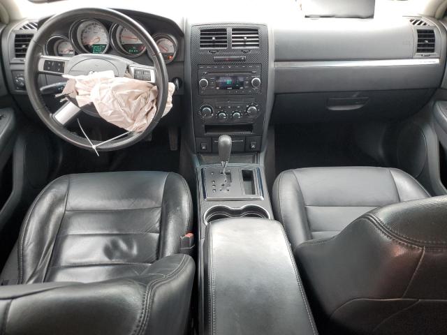 Photo 8 from auction – 2009 DODGE CHARGER R/ with VIN 2B3KA53T09H618129