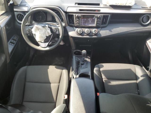 Photo 8 from auction – 2018 TOYOTA RAV4 LE with VIN JTMBFREV4JD255048
