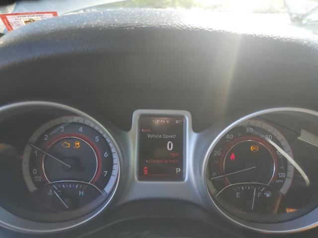 Photo 9 from auction – 2013 DODGE JOURNEY with VIN 3C4PDCABXDT610663