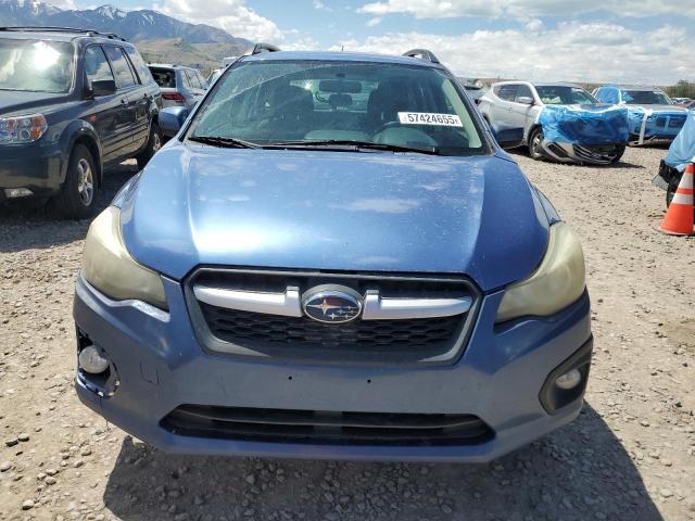 Foto 5 de la subasta – 2014 SUBARU IMPREZA SP con VIN JF1GPAL62E8323013