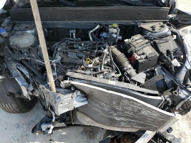 Photo 12 from auction – 2023 FORD BRONCO SPO with VIN 3FMCR9B68PRD56453
