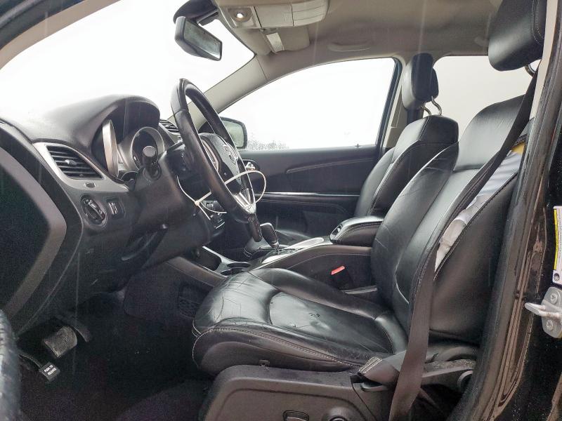 Photo 7 from auction – 2015 DODGE JOURNEY SX with VIN 3C4PDCBG9FT719533