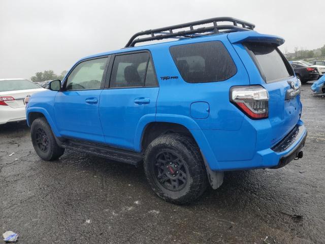 Photo 2 from auction – 2019 TOYOTA 4RUNNER SR with VIN JTEBU5JR1K5610787