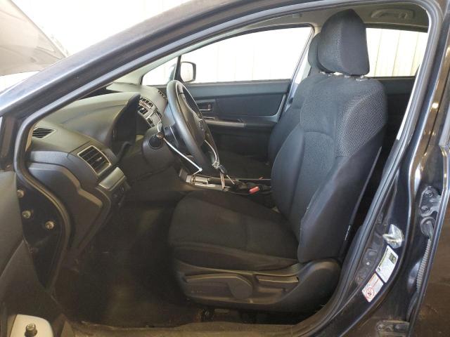 Photo 7 from auction – 2015 SUBARU IMPREZA PR with VIN JF1GPAC60F8234591