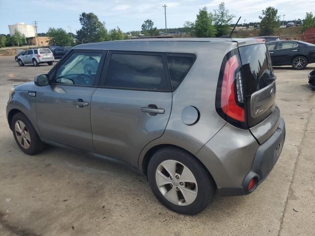 Photo 2 from auction – 2015 KIA SOUL with VIN KNDJN2A26F7236153