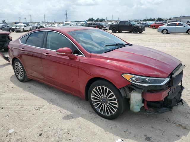 Photo 4 from auction – 2017 FORD FUSION SE with VIN 3FA6P0H91HR416987