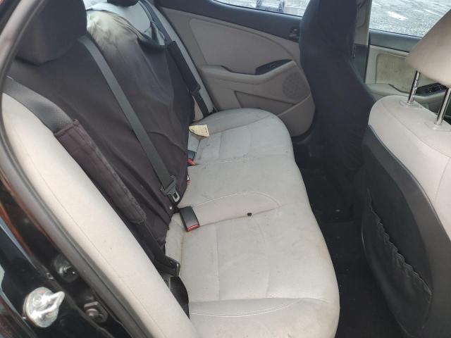 Photo 10 from auction – 2014 KIA OPTIMA LX with VIN 5XXGM4A74EG312737