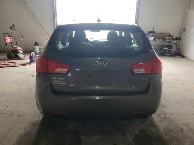 Photo 6 from auction – 2013 KIA FORTE EX with VIN KNAFU5A28D5744530