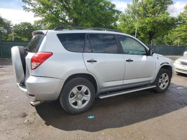 Photo 3 from auction – 2007 TOYOTA RAV4 with VIN JTMZD33V775057040