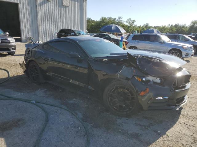 Photo 4 from auction – 2015 FORD MUSTANG with VIN 1FA6P8AM4F5347922