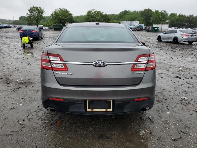 Photo 6 from auction – 2013 FORD TAURUS LIM with VIN 1FAHP2F85DG155931