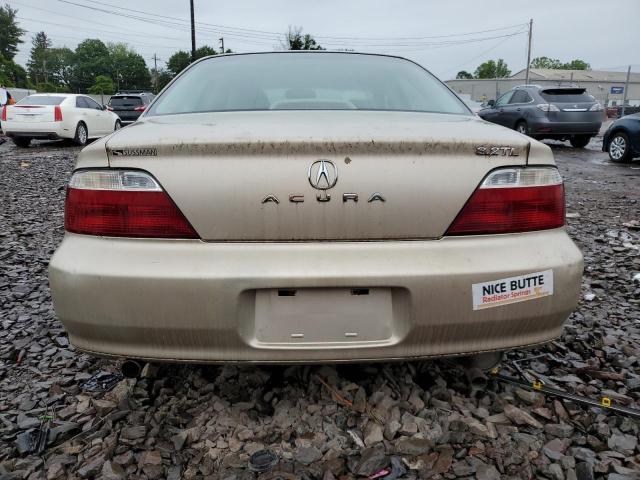 Photo 6 from auction – 2002 ACURA 3.2TL with VIN 19UUA566X2A004742