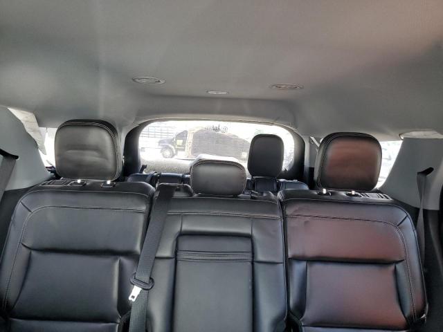 Photo 10 from auction – 2022 FORD EXPLORER X with VIN 1FMSK7DH8NGB07092