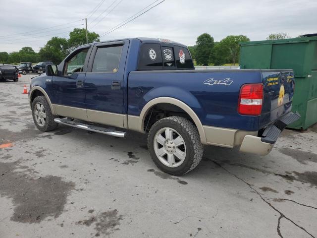 Photo 2 from auction – 2008 FORD F150 SUPER with VIN 1FTPW14V28FB48457