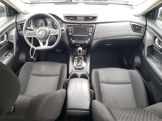 Photo 8 from auction – 2018 NISSAN ROGUE S with VIN KNMAT2MV8JP596352