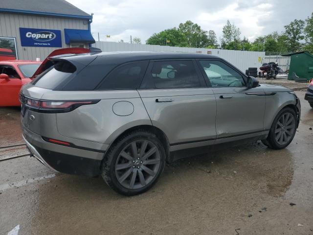 Photo 3 from auction – 2018 LAND ROVER RANGE ROVE with VIN SALYL2RV3JA716657