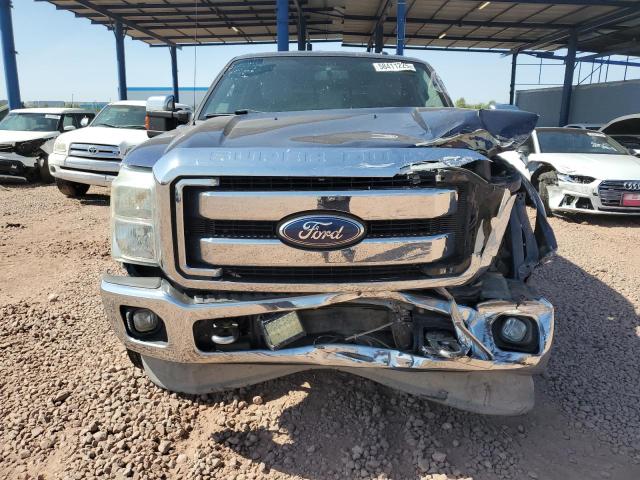 Photo 5 from auction – 2011 FORD F250 SUPER with VIN 1FT7W2B61BEC00885