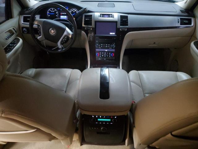 Photo 8 from auction – 2007 CADILLAC ESCALADE E with VIN 1GYFK66877R419158