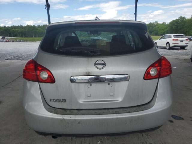 Photo 6 from auction – 2013 NISSAN ROGUE with VIN JN8AS5MT9DW536971