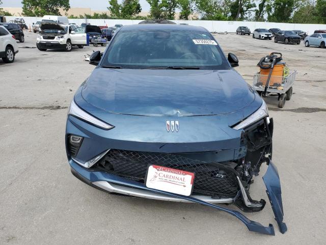 Photo 5 from auction – 2024 BUICK ENVISTA SP with VIN KL47LBE27RB221621
