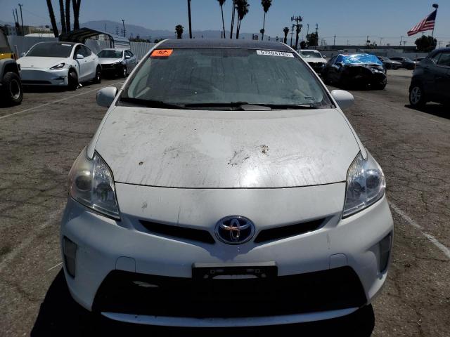 Photo 5 from auction – 2015 TOYOTA PRIUS with VIN JTDKN3DU6F1959673