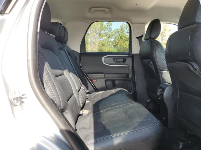 Photo 11 from auction – 2022 FORD BRONCO SPO with VIN 3FMCR9B61NRD94362