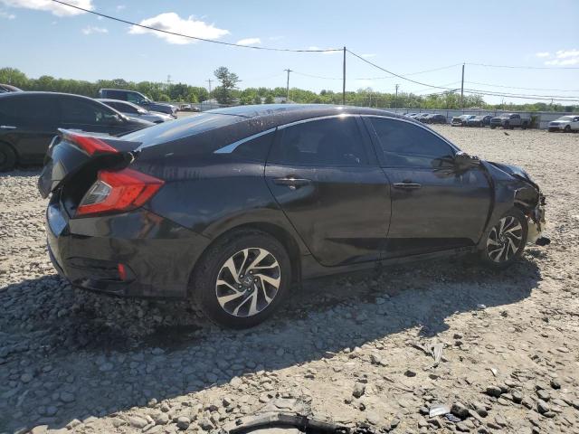 Photo 3 from auction – 2016 HONDA CIVIC EX with VIN 19XFC2F76GE212470