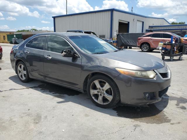 Photo 4 from auction – 2010 ACURA TSX with VIN JH4CU2F63AC042038