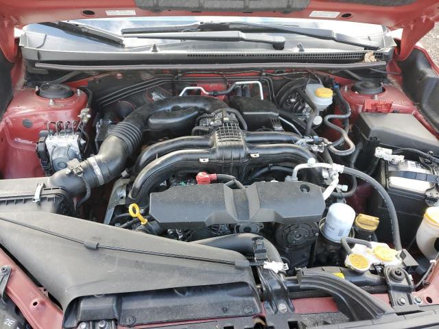 Photo 11 from auction – 2016 SUBARU CROSSTREK with VIN JF2GPABC9G8300138