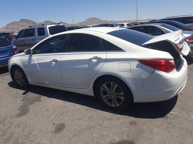 Photo 2 from auction – 2013 HYUNDAI SONATA SE with VIN 5NPEC4AC1DH558039