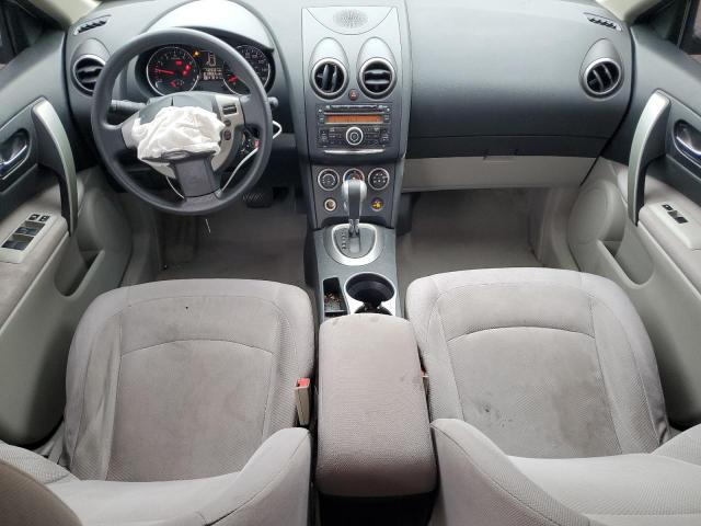 Photo 8 from auction – 2011 NISSAN ROGUE S with VIN JN8AS5MT0BW561108