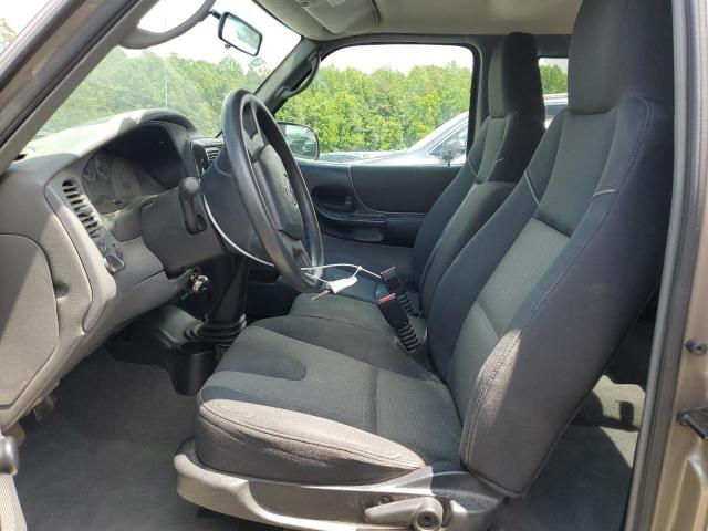 Photo 7 from auction – 2004 MAZDA B2300 CAB with VIN 4F4YR16D24TM04129