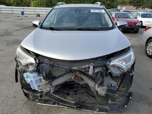 Photo 5 from auction – 2018 TOYOTA RAV4 ADVEN with VIN JTMRFREV6JJ246268