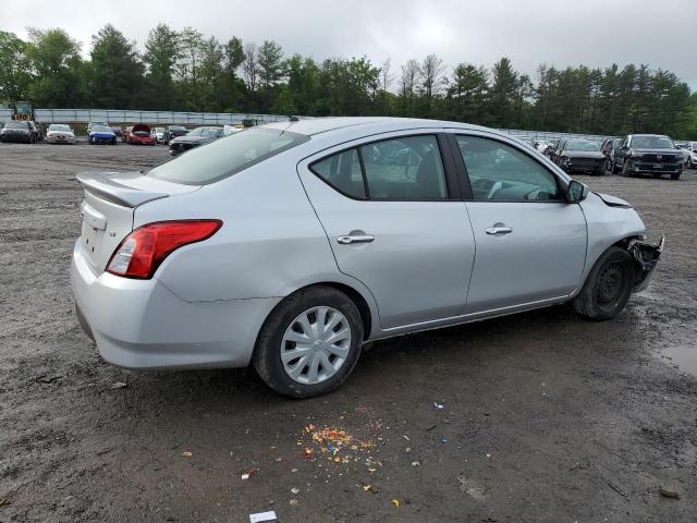 Photo 3 from auction – 2018 NISSAN VERSA S with VIN 3N1CN7AP6JL835854