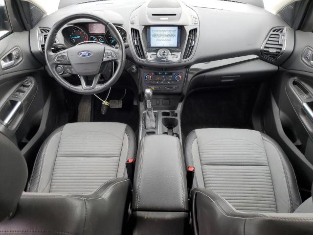 Photo 8 from auction – 2017 FORD ESCAPE TIT with VIN 1FMCU9J9XHUD86669