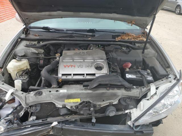 Photo 11 from auction – 2005 TOYOTA CAMRY LE with VIN 4T1BF30K65U090776