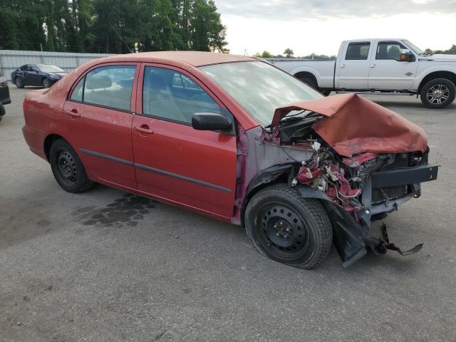 Photo 4 from auction – 2006 TOYOTA COROLLA CE with VIN JTDBR32E060085231