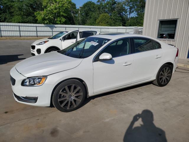 VOLVO S60 PREMIE 2016 with VIN LYV402FK2GB089718 - Photo from auction