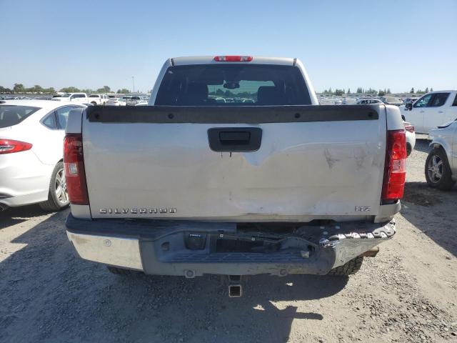 صورة رقم 6 من المزاد - 2008 CHEVROLET SILVERADO مع VIN 3GCEK13M48G135557